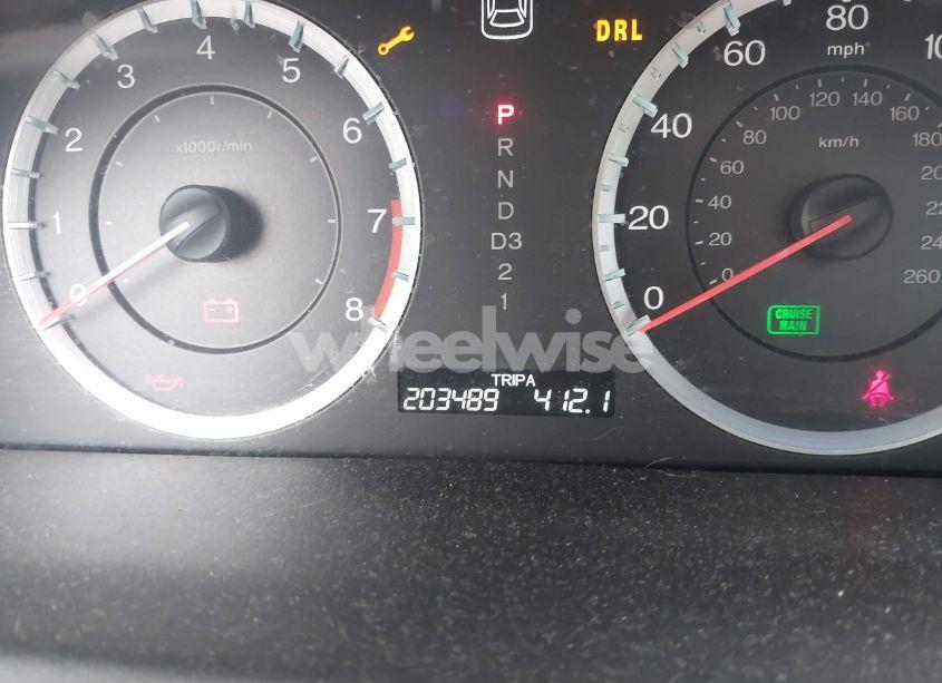 Photo 15 of 2012 Honda Accord 3.5 EX-L (VIN 1HGCP3F81CA013508)