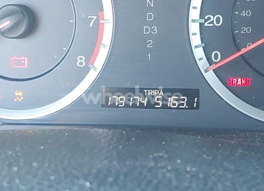 Photo 15 of 2012 Honda Accord 3.5 EX-L (VIN 1HGCP3F81CA015856)