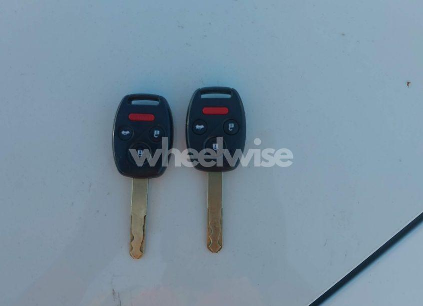 Photo 11 of 2012 Honda Accord 3.5 EX-L (VIN 1HGCP3F81CA022578)