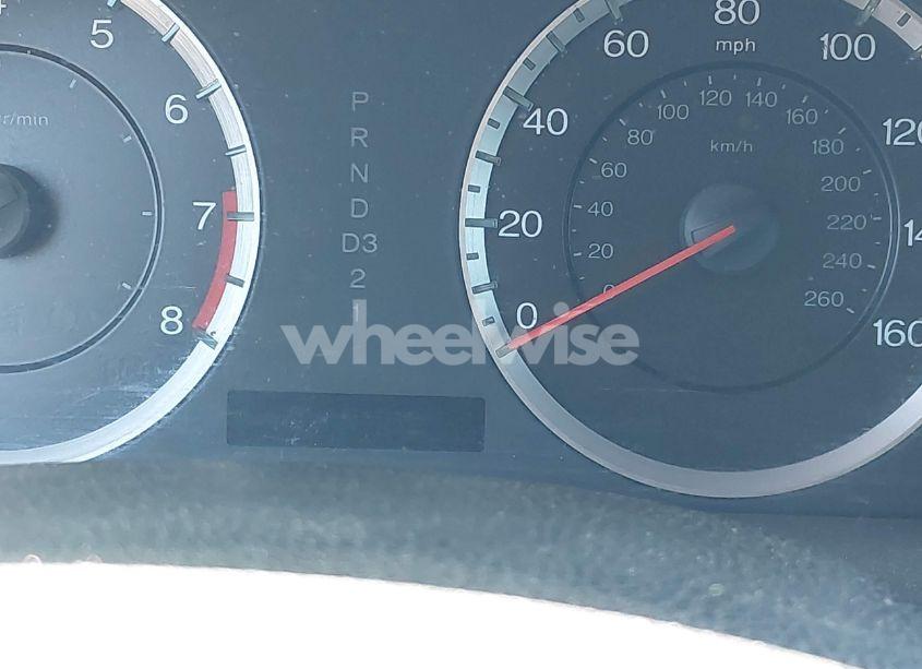 Photo 15 of 2012 Honda Accord 3.5 EX-L (VIN 1HGCP3F81CA022578)