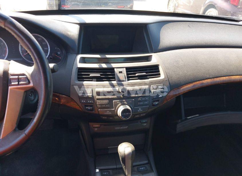 Photo 17 of 2012 Honda Accord 3.5 EX-L (VIN 1HGCP3F81CA022578)