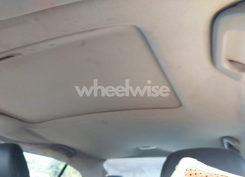 Photo 18 of 2012 Honda Accord 3.5 EX-L (VIN 1HGCP3F81CA022578)