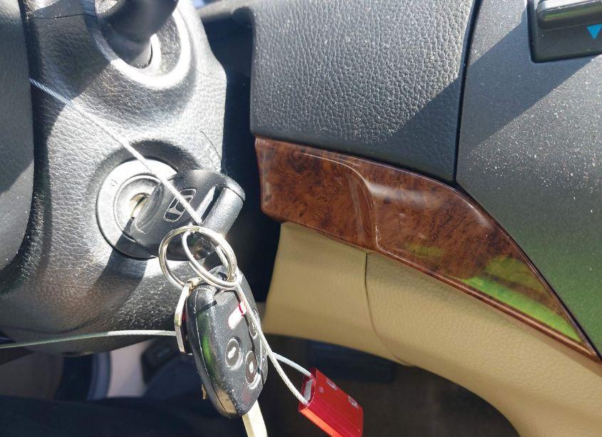 Photo 11 of 2012 Honda Accord 3.5 EX-L (VIN 1HGCP3F81CA038991)