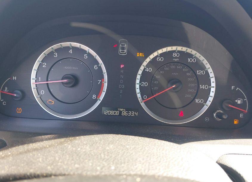 Photo 15 of 2012 Honda Accord 3.5 EX-L (VIN 1HGCP3F81CA038991)