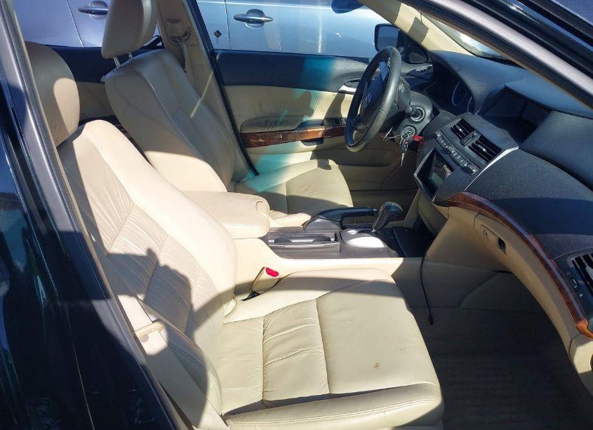 Photo 5 of 2012 Honda Accord 3.5 EX-L (VIN 1HGCP3F81CA038991)