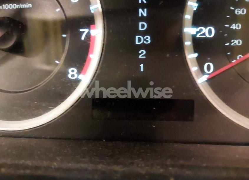 Photo 14 of 2010 Honda Accord 3.5 EX-L (VIN 1HGCP3F82AA013031)