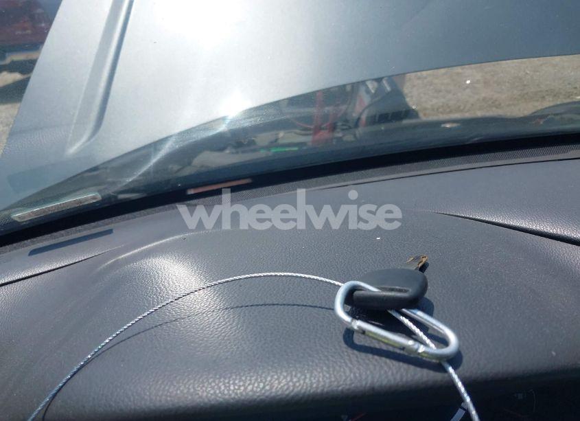 Photo 11 of 2010 Honda Accord 3.5 EX-L (VIN 1HGCP3F82AA014681)