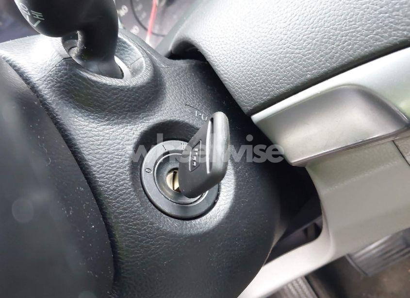 Photo 11 of 2010 Honda Accord 3.5 EX-L (VIN 1HGCP3F82AA017886)