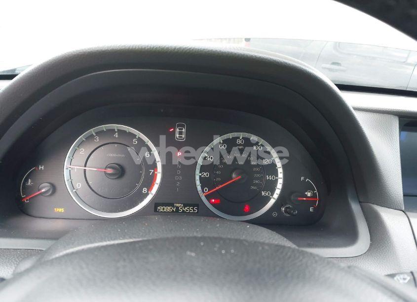 Photo 15 of 2010 Honda Accord 3.5 EX-L (VIN 1HGCP3F82AA017886)