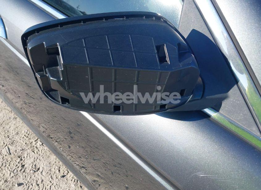 Photo 17 of 2010 Honda Accord 3.5 EX-L (VIN 1HGCP3F82AA017886)