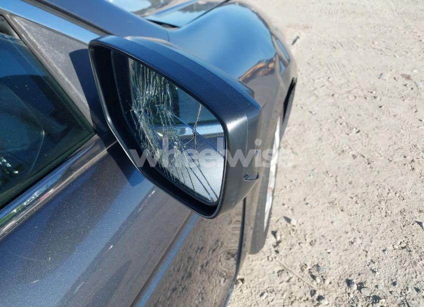 Photo 6 of 2010 Honda Accord 3.5 EX-L (VIN 1HGCP3F82AA017886)