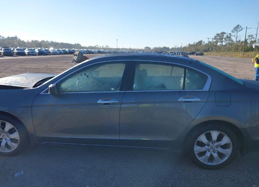 Photo 14 of 2010 Honda Accord 3.5 EX-L (VIN 1HGCP3F82AA020447)