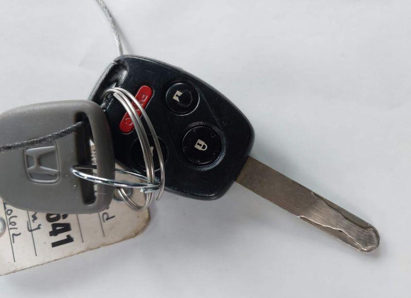 Photo 11 of 2010 Honda Accord 3.5 EX-L (VIN 1HGCP3F82AA020612)