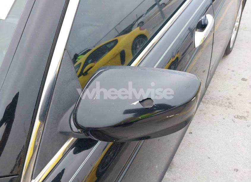 Photo 17 of 2010 Honda Accord 3.5 EX-L (VIN 1HGCP3F82AA026250)