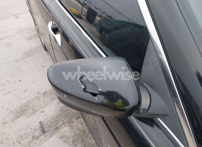 Photo 19 of 2010 Honda Accord 3.5 EX-L (VIN 1HGCP3F82AA026250)