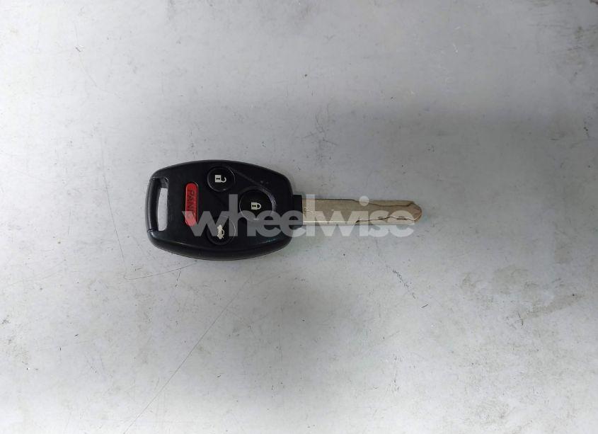 Photo 11 of 2011 Honda Accord 3.5 EX-L (VIN 1HGCP3F82BA007344)