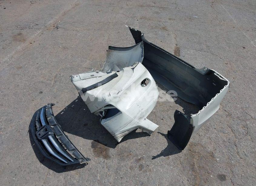 Photo 12 of 2011 Honda Accord 3.5 EX-L (VIN 1HGCP3F82BA007344)