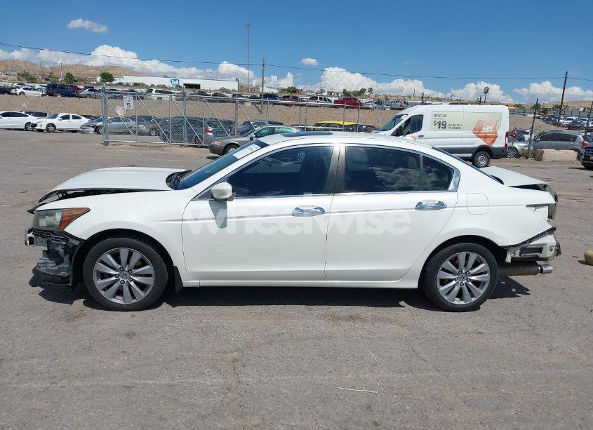 Photo 15 of 2011 Honda Accord 3.5 EX-L (VIN 1HGCP3F82BA007344)