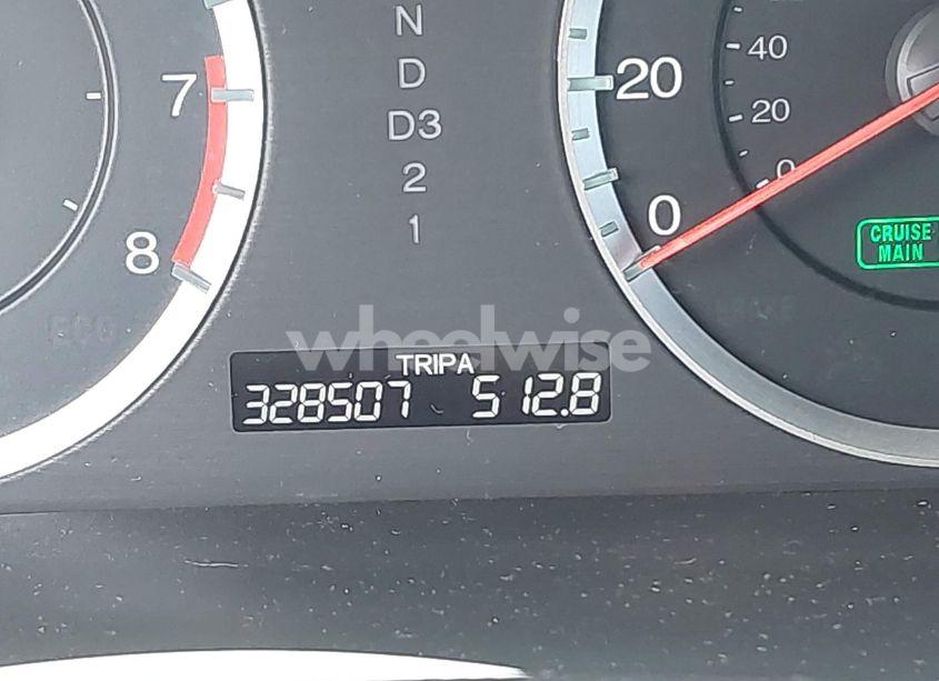 Photo 16 of 2011 Honda Accord 3.5 EX-L (VIN 1HGCP3F82BA007344)