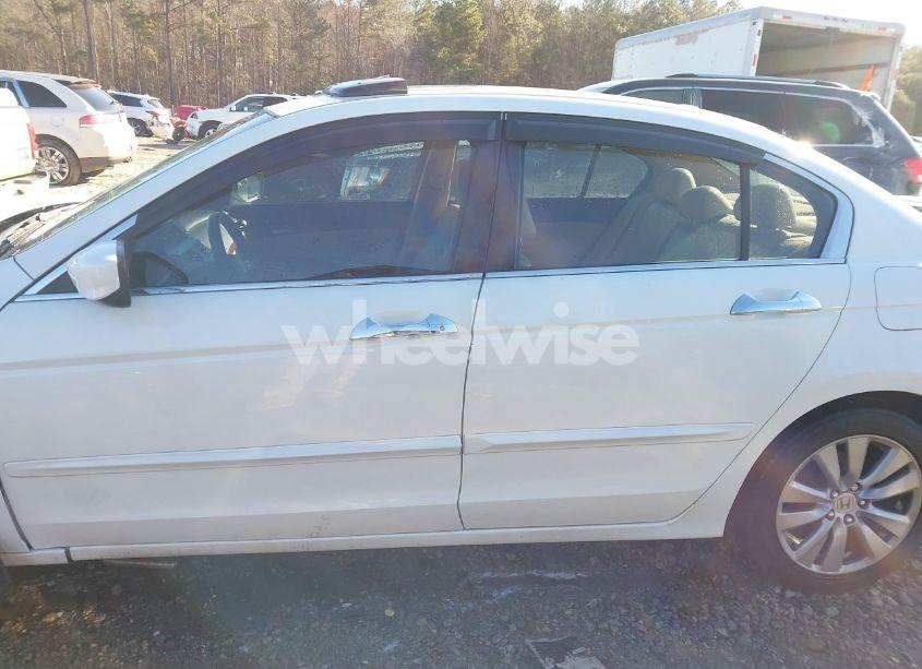 Photo 14 of 2011 Honda Accord 3.5 EX-L (VIN 1HGCP3F82BA024872)