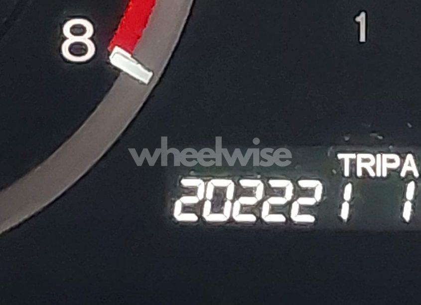 Photo 15 of 2011 Honda Accord 3.5 EX-L (VIN 1HGCP3F82BA024872)