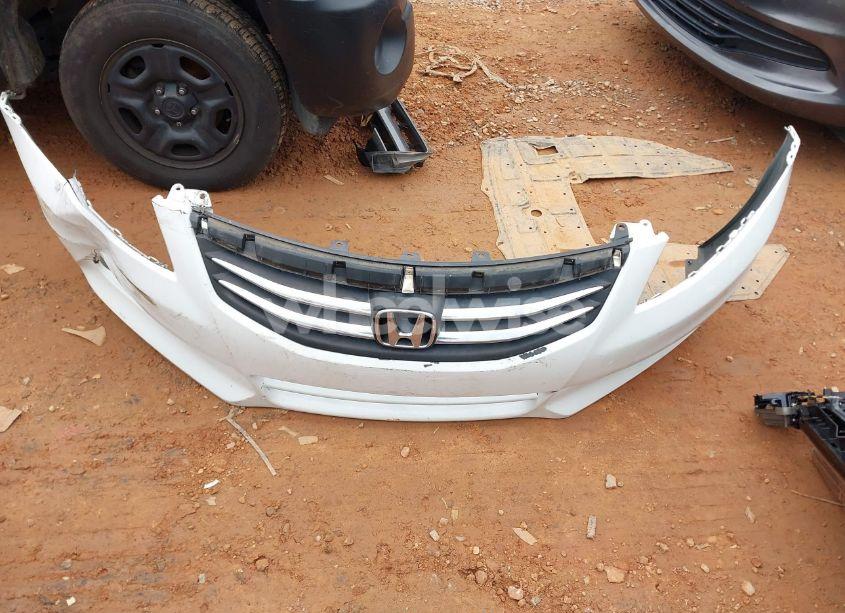 Photo 12 of 2011 Honda Accord 3.5 EX-L (VIN 1HGCP3F82BA031398)