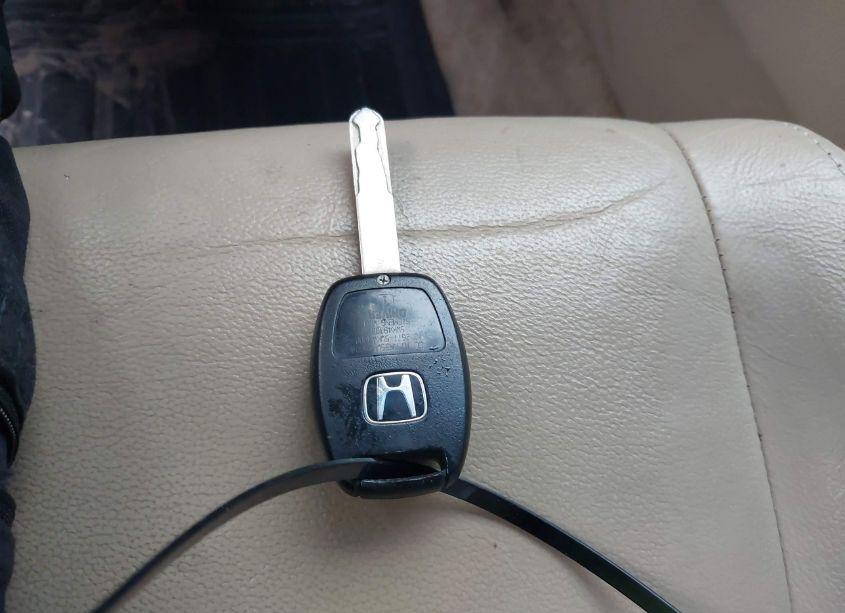 Photo 11 of 2011 Honda Accord 3.5 EX-L (VIN 1HGCP3F82BA032180)