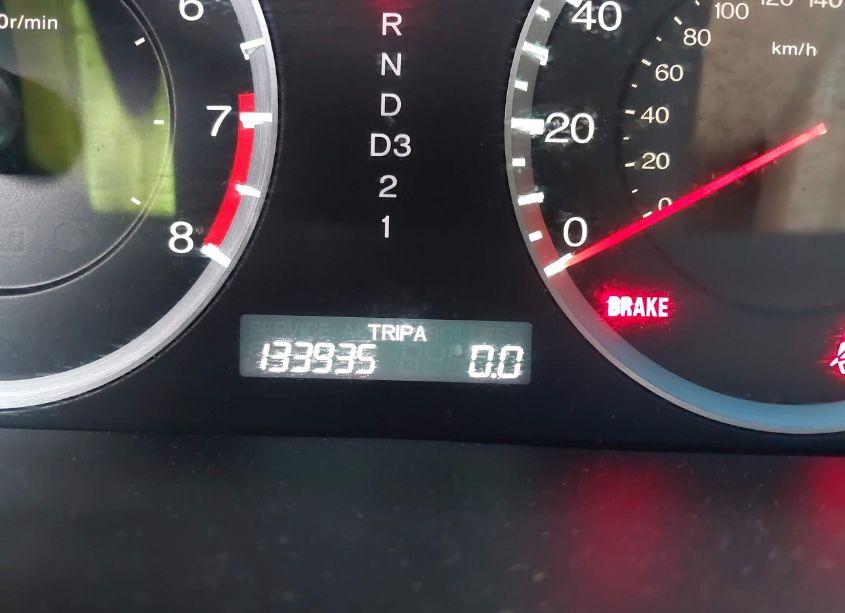 Photo 15 of 2011 Honda Accord 3.5 EX-L (VIN 1HGCP3F82BA032180)