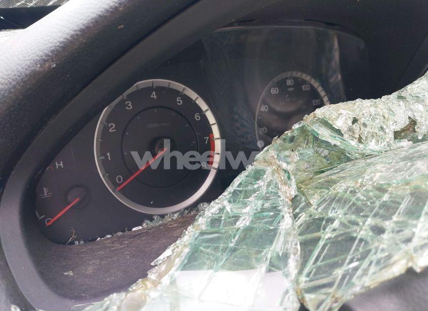 Photo 15 of 2012 Honda Accord 3.5 EX-L (VIN 1HGCP3F82CA001884)