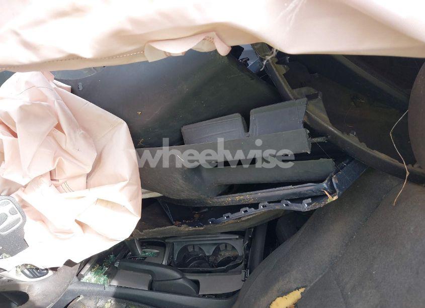 Photo 5 of 2012 Honda Accord 3.5 EX-L (VIN 1HGCP3F82CA001884)