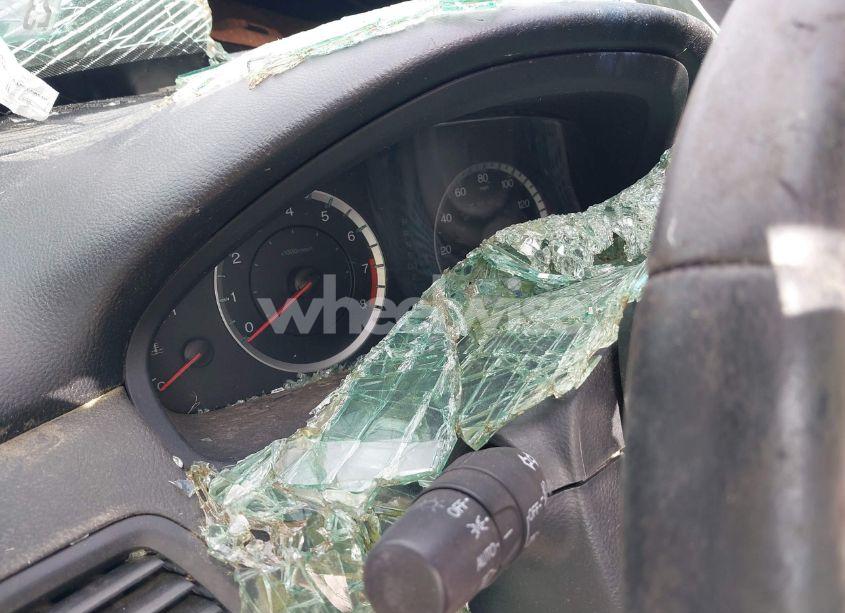 Photo 7 of 2012 Honda Accord 3.5 EX-L (VIN 1HGCP3F82CA001884)