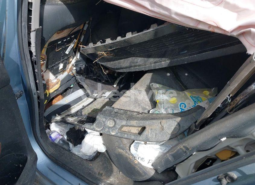 Photo 8 of 2012 Honda Accord 3.5 EX-L (VIN 1HGCP3F82CA001884)