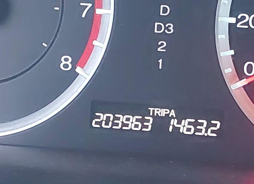 Photo 15 of 2012 Honda Accord 3.5 EX-L (VIN 1HGCP3F82CA011248)