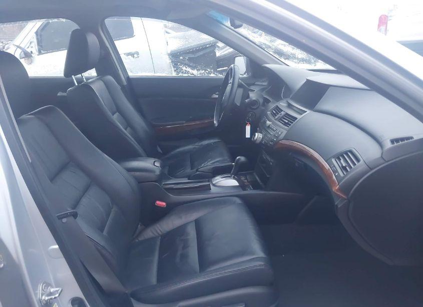 Photo 5 of 2012 Honda Accord 3.5 EX-L (VIN 1HGCP3F82CA011248)