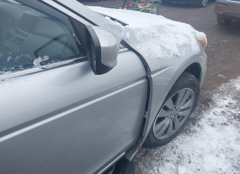 Photo 6 of 2012 Honda Accord 3.5 EX-L (VIN 1HGCP3F82CA011248)