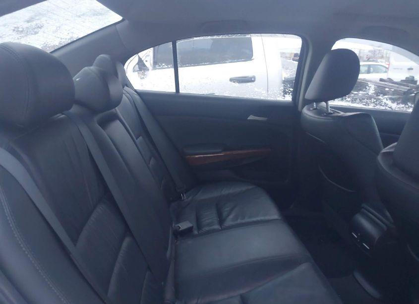 Photo 8 of 2012 Honda Accord 3.5 EX-L (VIN 1HGCP3F82CA011248)