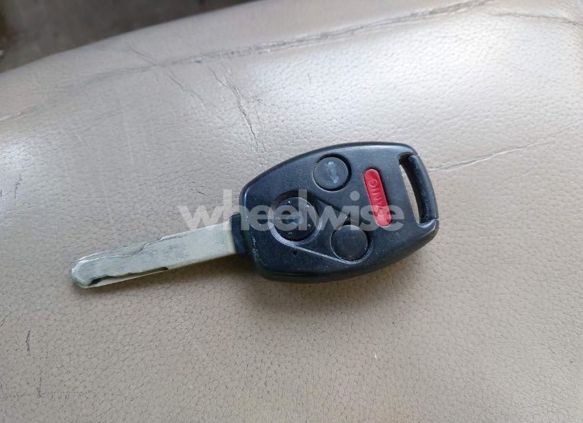 Photo 11 of 2012 Honda Accord 3.5 EX-L (VIN 1HGCP3F82CA011590)