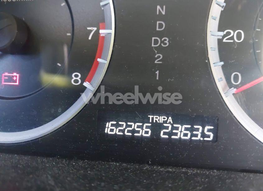 Photo 15 of 2012 Honda Accord 3.5 EX-L (VIN 1HGCP3F82CA011590)