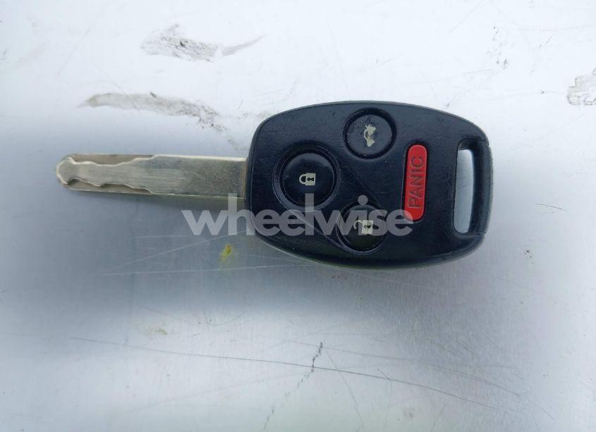 Photo 11 of 2012 Honda Accord 3.5 EX-L (VIN 1HGCP3F82CA011928)