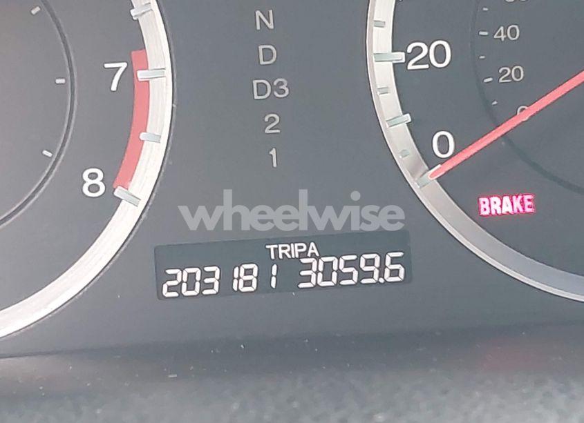 Photo 15 of 2012 Honda Accord 3.5 EX-L (VIN 1HGCP3F82CA011928)