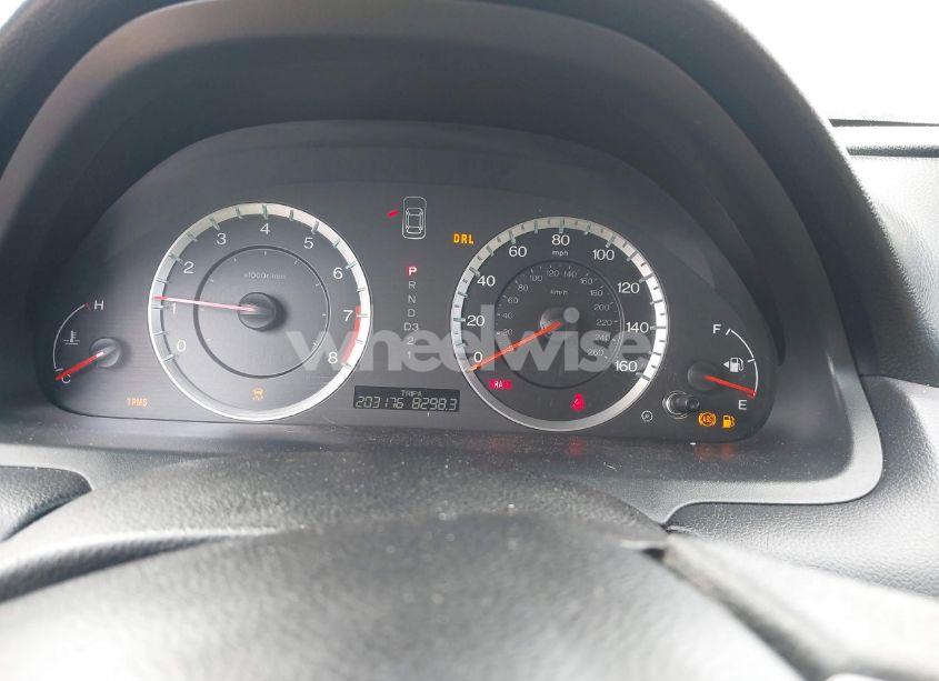 Photo 15 of 2012 Honda Accord 3.5 EX-L (VIN 1HGCP3F82CA019012)