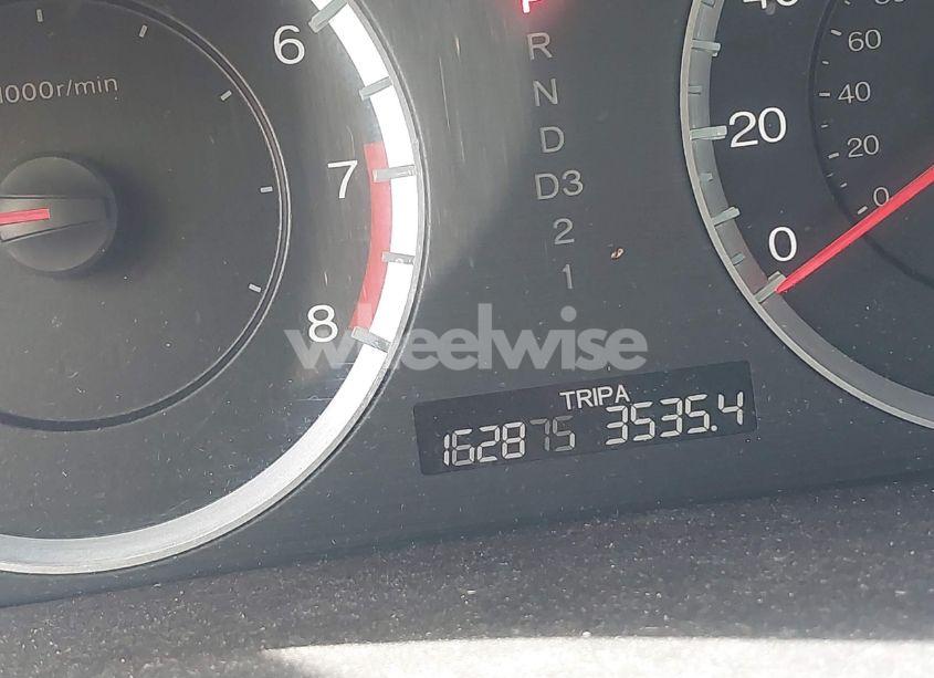 Photo 15 of 2012 Honda Accord 3.5 EX-L (VIN 1HGCP3F82CA021214)