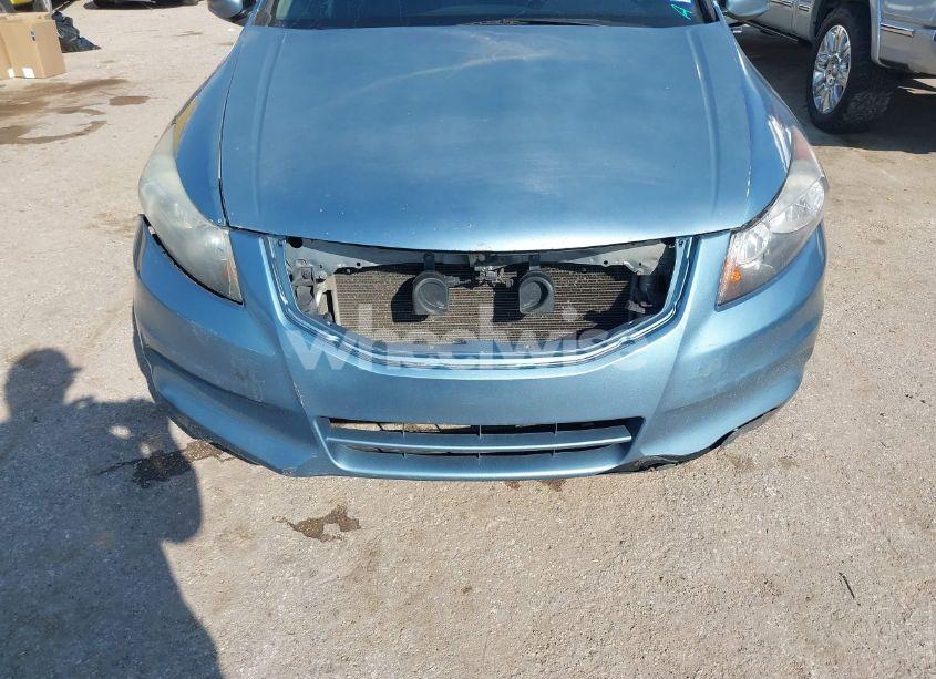 Photo 6 of 2012 Honda Accord 3.5 EX-L (VIN 1HGCP3F82CA021214)