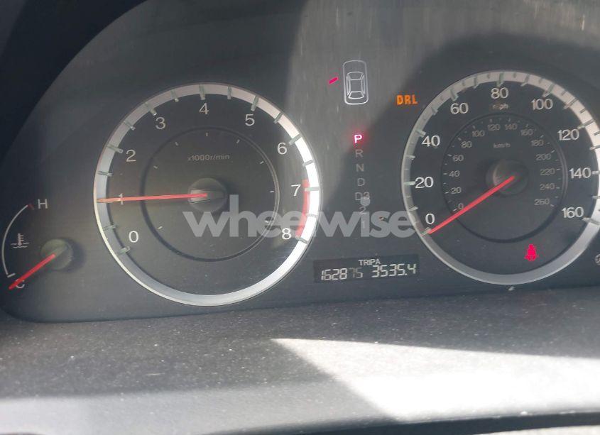 Photo 7 of 2012 Honda Accord 3.5 EX-L (VIN 1HGCP3F82CA021214)