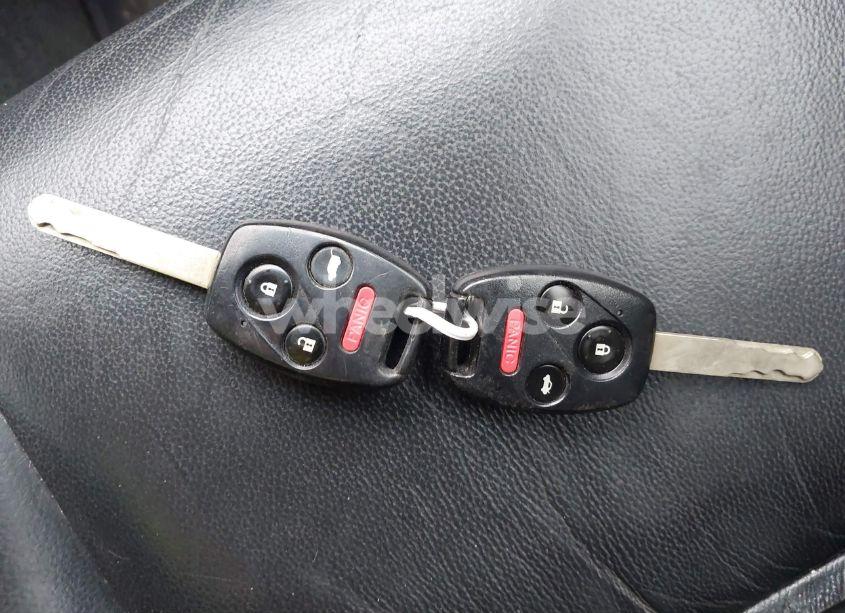 Photo 11 of 2012 Honda Accord 3.5 EX-L (VIN 1HGCP3F82CA023531)