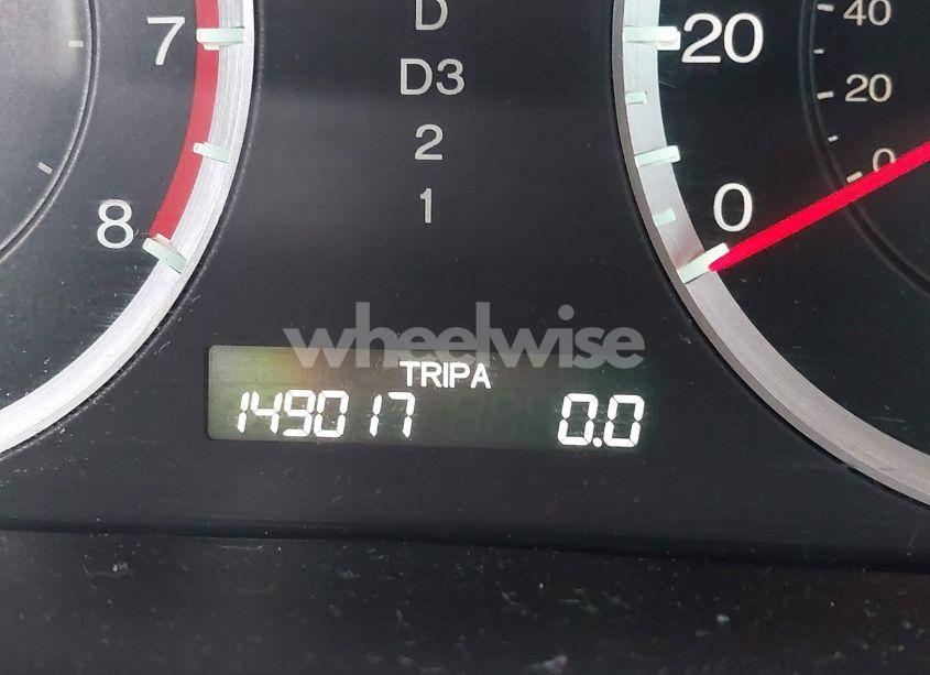 Photo 15 of 2012 Honda Accord 3.5 EX-L (VIN 1HGCP3F82CA023531)