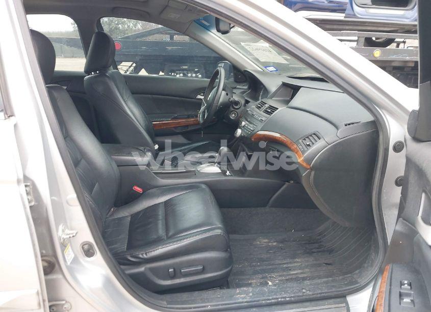 Photo 5 of 2012 Honda Accord 3.5 EX-L (VIN 1HGCP3F82CA023531)