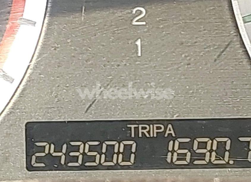 Photo 16 of 2010 Honda Accord 3.5 EX-L (VIN 1HGCP3F83AA003379)