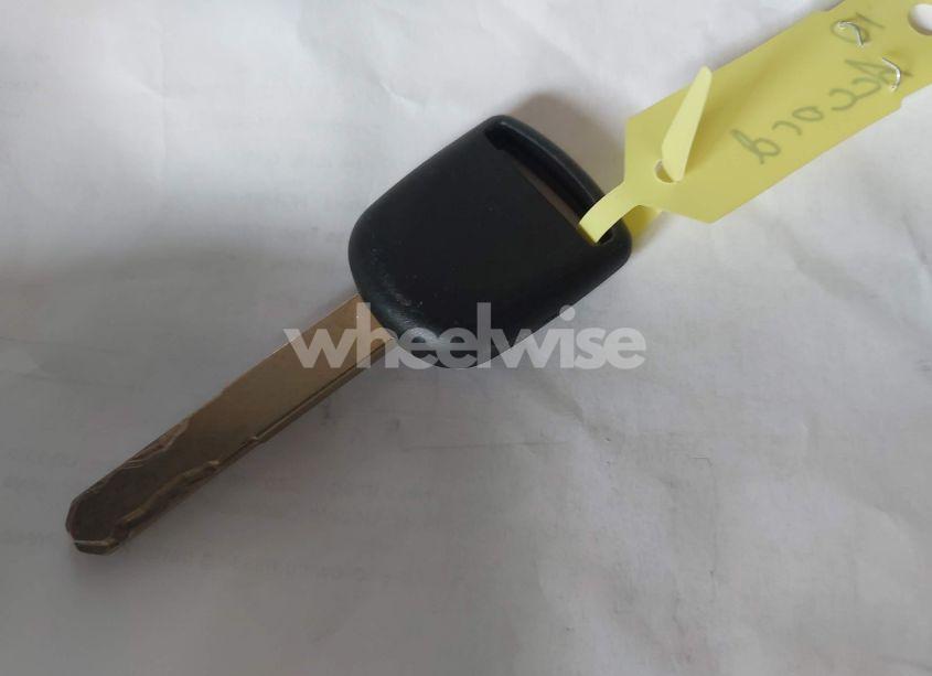 Photo 11 of 2010 Honda Accord 3.5 EX-L (VIN 1HGCP3F83AA010770)