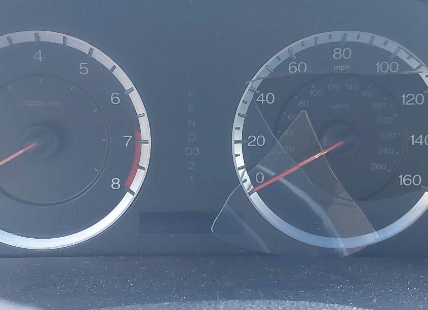 Photo 14 of 2010 Honda Accord 3.5 EX-L (VIN 1HGCP3F83AA028332)